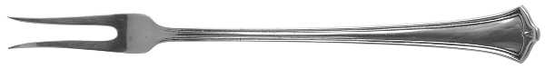 America (Sterling, 1915) Olive Fork