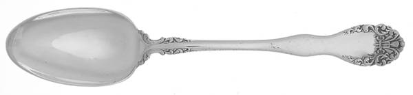 Anjou (Silverplate, 1899) Five O'Clock Teaspoon