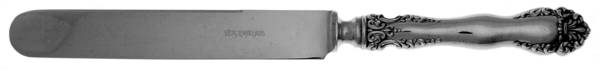 Anjou (Silverplate, 1899) Blunt Hollow Knife