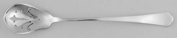 Antique (Sterling, 1926) Relish Spoon