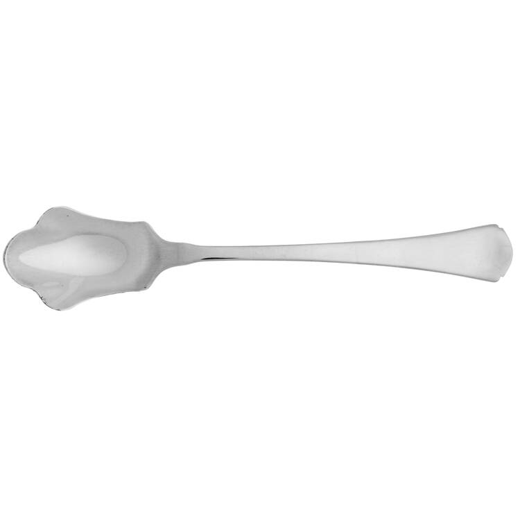 Antique (Sterling, 1926) Ice Cream Spoon Individual HC