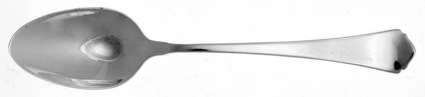 Antique (Sterling, 1926) Youth Five O'Clock Spoon