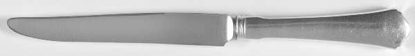 Antique (Sterling, 1926) New French Hollow Knife by Wallace Silver