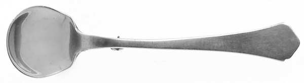 Antique (Sterling, 1926) Lapel Pin