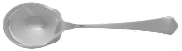 Antique (Sterling, 1926) Sugar Spoon by Wallace Silver