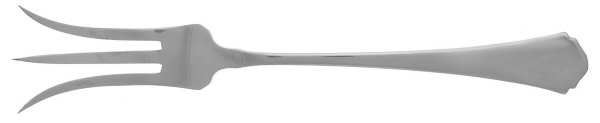 Antique (Sterling, 1926) Lemon Fork
