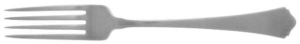 Antique (Sterling, 1926) Fork