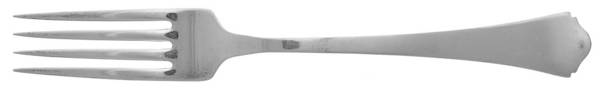 Antique (Sterling, 1926) Fork by Wallace Silver