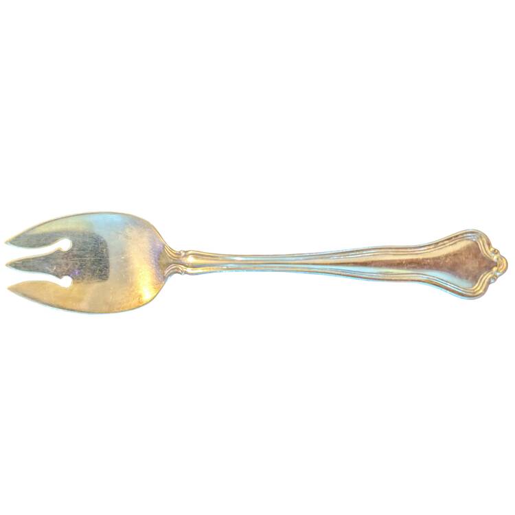 Arlington (Silverplate, 1911) Ice Cream Fork