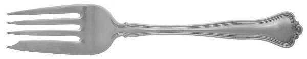 Arlington (Silverplate, 1911) Individual Salad Fork