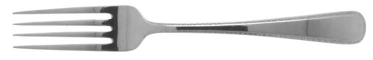 Ashcroft (Stainless, 18-8) Fork