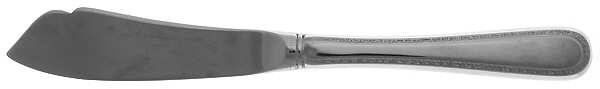 Ashcroft (Stainless, 18-8) Hollow Handle Master Butter Knife