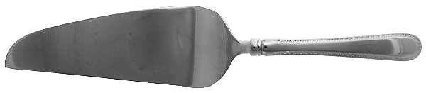 Ashcroft (Stainless, 18-8) Pie and Cake Server, Solid Piece