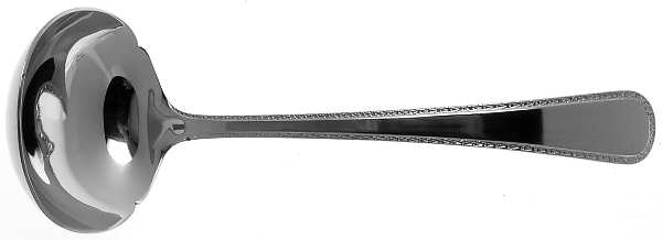 Ashcroft (Stainless, 18-8) Solid Gravy Ladle