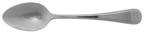 Ashcroft (Stainless, 18-8) Teaspoon