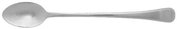 Ashcroft (Stainless, 18-8) Iced Tea Spoon