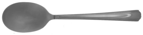 Ashley (Stainless) Sugar Spoon