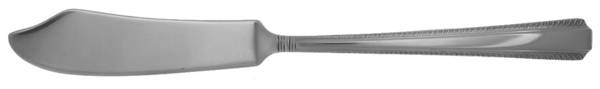 Ashley (Stainless) Flat Handle Master Butter Knife
