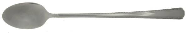 Ashley (Stainless) Iced Tea Spoon