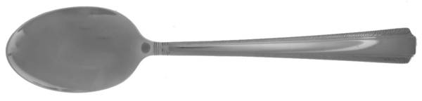 Ashley (Stainless) Place/Oval Soup Spoon