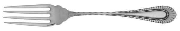 Atalanta (Sterling, 1895) Solid Youth Tea Fork
