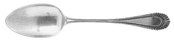 Atalanta (Sterling, 1895) Tablespoon (Serving Spoon)