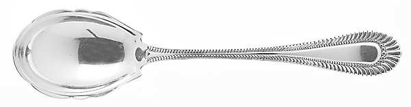 Atalanta (Sterling, 1895) Sugar Spoon