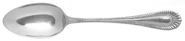 Atalanta (Sterling, 1895) Teaspoon