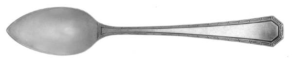 Athena (Silverplate, 1916) Fruit/Orange Spoon