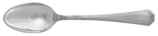 Athena (Silverplate, 1916) Teaspoon
