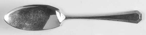 Athena (Silverplate, 1916) Large Jelly Knife