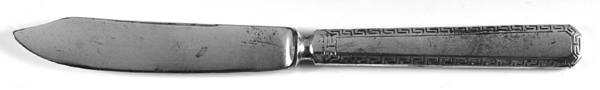 Athena (Silverplate, 1916) Individual Solid Fruit Knife