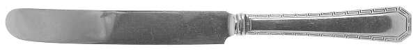 Athena (Silverplate, 1916) Old French Hollow Knife