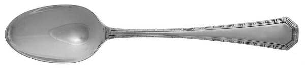 Athena (Silverplate, 1916) Demitasse Spoon
