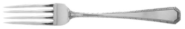 Athena (Silverplate, 1916) Fork