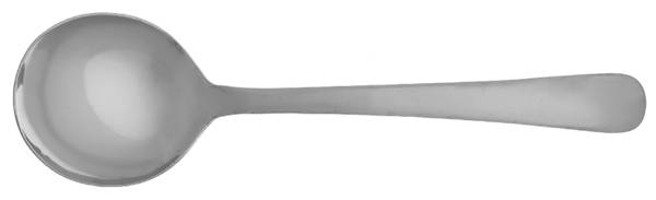 Bay Colony (Stainless) Round Bowl Soup Spoon (Cream Soup)
