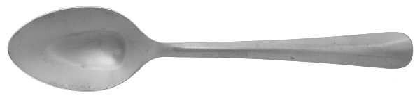 Bay Colony (Stainless) Teaspoon
