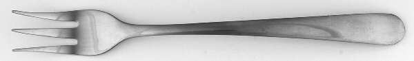 Bay Colony (Stainless) Cocktail/Seafood Fork