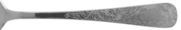 Bay Colony Engraved (Stainless)