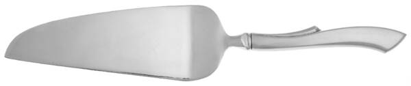 Ballet (Stainless) Pie and Cake Server with Stainless Blade HC