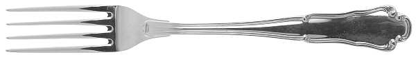 Barocco (Sterling, 1995) Fork