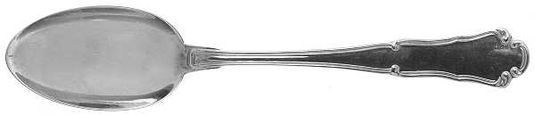 Barocco (Sterling, 1995) Teaspoon