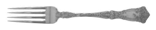 Berain (Sterling, 1907) Fork