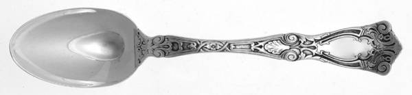 Berain (Sterling, 1907) Demitasse Spoon
