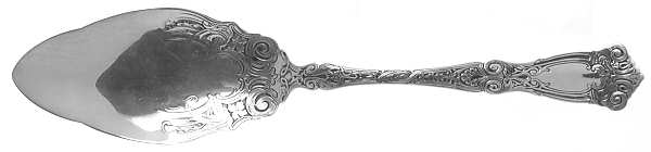 Berain (Sterling, 1907) Large Jelly Knife