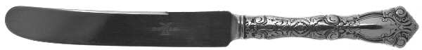Berain (Sterling, 1907) Old French Hollow Knife