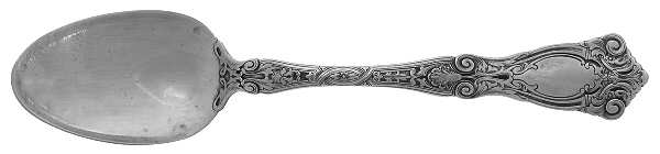 Berain (Sterling, 1907) Teaspoon
