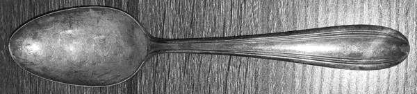 Berkshire (Silverplate, 1934) Teaspoon