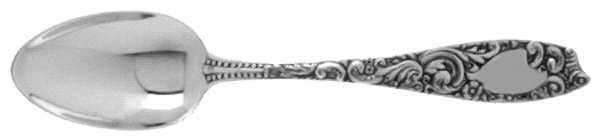 Bessie (Sterling, 1894) Demitasse Spoon