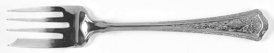 Blenheim (Sterling, 1911) Individual Salad Fork